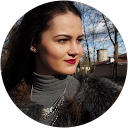 Dominika Fusánová profile picture