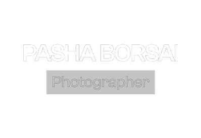 Pasha Borsa Photographer